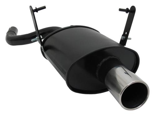 Directe Montage Sportuitlaat voor Mini Cooper 2001-2006 (..., Auto-onderdelen, Uitlaatsystemen, Nieuw, Ophalen of Verzenden