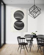 Eren - Harmonic Flow No.7 - XXL