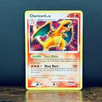 Pokémon Card - Charizard Holo 3 - Pokémon, Hobby en Vrije tijd, Nieuw