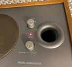 Tivoli Audio by Tom DeVesto - Modèle de caisson de basses, Audio, Tv en Foto, Radio's, Nieuw