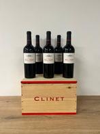 2019 Chateau Clinet - Pomerol - 6 Flessen (0.75 liter), Verzamelen, Nieuw