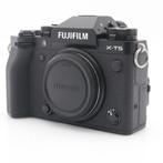 Fujifilm X-T5 body zwart | Tweedehands, Verzenden, Zo goed als nieuw