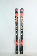 Rossignol Hero elite limited ti - 166, Sport en Fitness, Verzenden, Nieuw