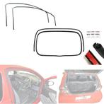 Aygo 107 C1 3-Deurs Rubber Waterlekkage Reparatie Kit, Ophalen of Verzenden