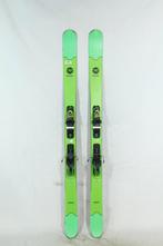 Rossignol Smash 7 green twintip - 170, Utilisé