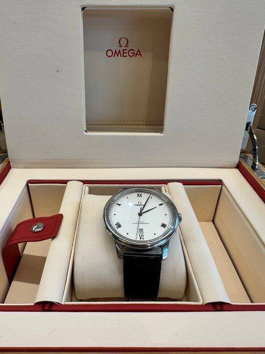 Omega - De Ville - 434.13.40.20.02.001 - Homme - 2023, Bijoux, Sacs & Beauté, Montres | Hommes