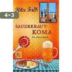 Sauerkrautkoma 9783423249874 Rita Falk, Boeken, Verzenden, Zo goed als nieuw, Rita Falk