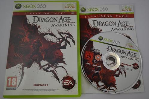 Dragon Age Origins - Awakening (360), Games en Spelcomputers, Games | Xbox 360