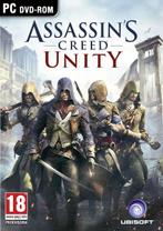 Assassins Creed Unity-Standaard (PC) NIEUW, Games en Spelcomputers, Ophalen of Verzenden, Nieuw