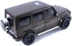 Minichamps 1:18 - Voiture de sport miniature - Mercedes Benz, Nieuw