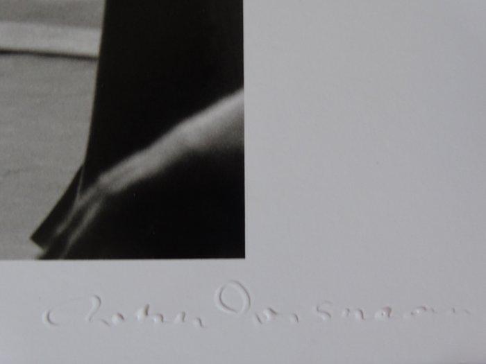 Robert Doisneau (1912–1994) - Il bacio dellHotel de Ville,, Antiek en Kunst, Kunst | Designobjecten