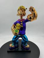 Naor - Popeye, Antiek en Kunst