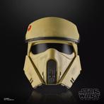 Star Wars: Andor Black Series Electronic Helmet Shoretrooper, Ophalen of Verzenden, Nieuw