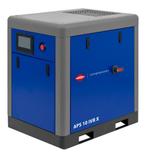 Schroefcompressor APS 10 IVR X 10 bar 10 pk/7.5 kW 270-1020, Bricolage & Construction, Compresseurs, Verzenden