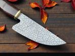 Keukenmes - R554 - Olive - Italië - chefs Gyuto mes