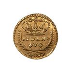 Portugal. D. João V (1706-1750). Pinto (480 Reis) 1723 -