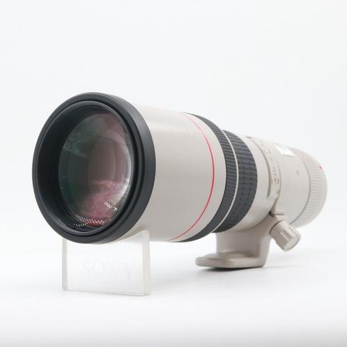Canon EF 400mm F/5.6 L USM | Tweedehands, Audio, Tv en Foto, Foto | Lenzen en Objectieven, Zo goed als nieuw, Verzenden