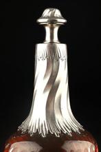 Karaf - .950 zilver, Antiek en Kunst