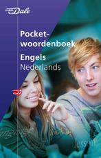 Van Dale Pocketwoordenboek Engels-Nederlands / Van Dale, Livres, Dictionnaires, [{:name=>'J.P.M. Jansen', :role=>'B01'}], Verzenden