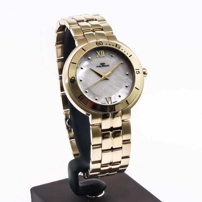 Murex - Swiss Watch - MUL502-GG-7 - Zonder Minimumprijs -, Handtassen en Accessoires, Horloges | Heren