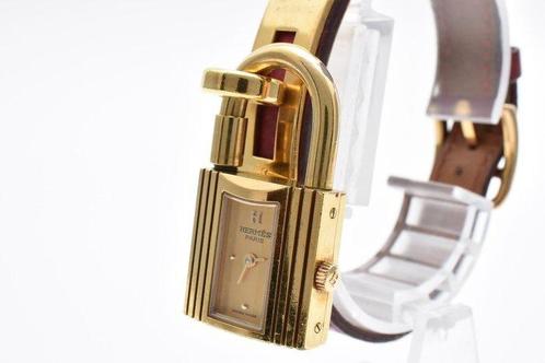 Hermès - Kelly - 733815 - Femme - 1990-1999, Handtassen en Accessoires, Horloges | Heren