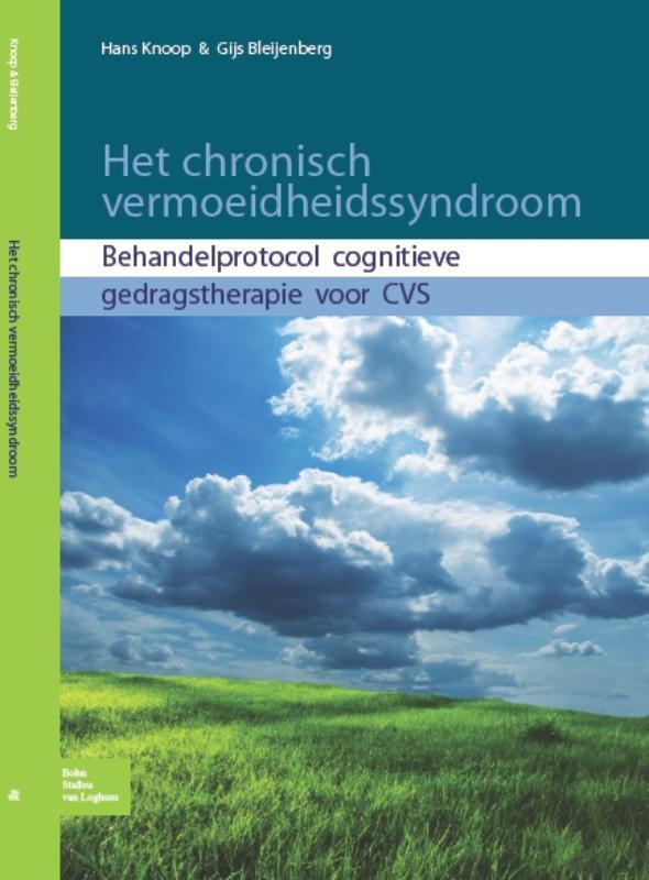 Het chronisch vermoeidheidssyndroom 9789031381944 Hans Knoop, Boeken, Psychologie, Gelezen, Verzenden