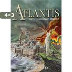Atlantis / Books of Fantasy 9789460860096 Martijn Icks, Verzenden, Zo goed als nieuw, Martijn Icks