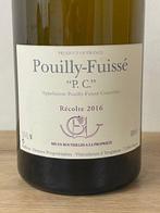 2016 Guffens-Heynen, Pouilly-Fuissé P.C. - Bourgogne - 1, Nieuw