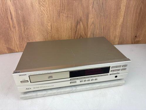 Denon - DCD-595 - Cd-speler, Audio, Tv en Foto, Radio's