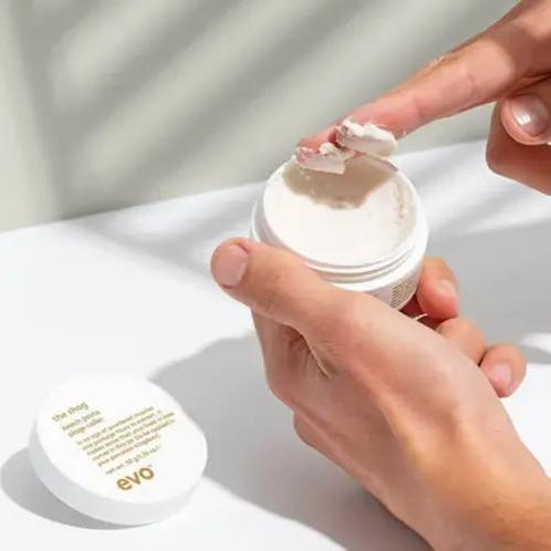 EVO The Shag Beach Paste, Handtassen en Accessoires, Uiterlijk | Haarverzorging, Nieuw, Verzenden