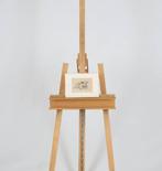 Willem Hendrik van der Nat (1864–1929) - Koe