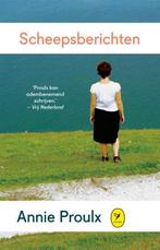 Scheepsberichten / Colibri-bibliotheek / 20 9789462370692, Verzenden, Zo goed als nieuw, Annie Proulx