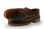 Timberland Bootschoenen in maat 41½ Bruin | 5% extra korting, Bruin, Verzenden, Timberland, Gedragen