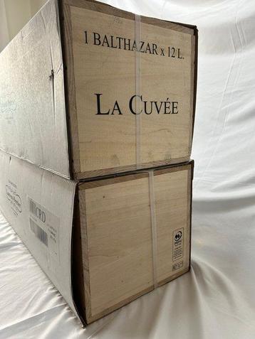 Laurent-Perrier, Laurent-Perrier, La Cuvée - Champagne Brut
