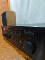 Uher - UR-3600 Récepteur multicanaux à semi-conducteurs, TV, Hi-fi & Vidéo