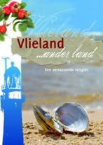 Vlieland ... ander land 9789033008955 Jolanda de Kruyf, Verzenden, Zo goed als nieuw, Jolanda de Kruyf