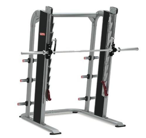 Star Trac Smith Machine, Sport en Fitness, Fitnessmaterialen, Overige typen, Nieuw, Verzenden