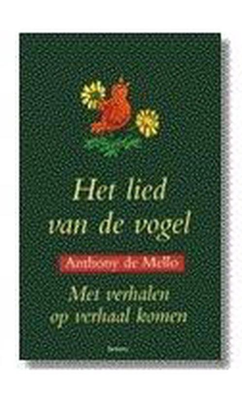 Lied Van De Vogel 9789020929409, Livres, Religion & Théologie, Envoi