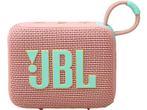 JBL -  Draagbare Luidspreker Go 4 Pink - Roze, Audio, Tv en Foto, Luidsprekerboxen, Verzenden, Nieuw, 60 tot 120 watt, JBL