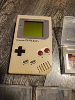 Nintendo - Gameboy Classic - Game Boy Classic & 13 Game, Nieuw