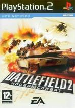 Battlefield 2 Modern Combat (PS2 Games), Games en Spelcomputers, Games | Sony PlayStation 2, Ophalen of Verzenden, Zo goed als nieuw