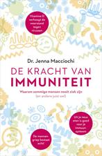 De kracht van immuniteit (9789402705584, Jenna Macciochi), Livres, Santé, Diététique & Alimentation, Verzenden