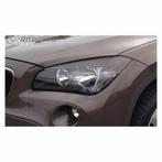 Booskijkers Koplamp Spoiler BMW X1 E84 B7502, Auto-onderdelen, Nieuw, Voor, BMW