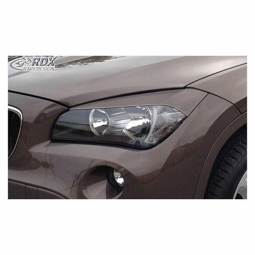 Booskijkers Koplamp Spoiler BMW X1 E84 B7502, Autos : Pièces & Accessoires, Carrosserie & Tôlerie