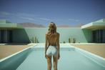 Bess Irissa - Pool Life - Capri