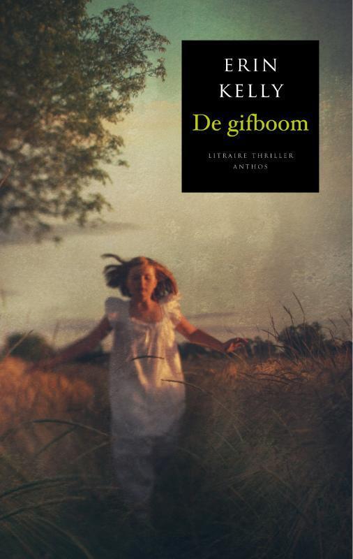 Gifboom 3voor2 2011 9789041418241 Erin Kelley, Boeken, Thrillers, Gelezen, Verzenden
