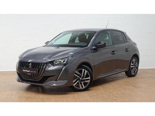Peugeot 208, Auto's, Peugeot