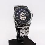Mercury - Roadstar Skeleton Automatic Swiss Watch -