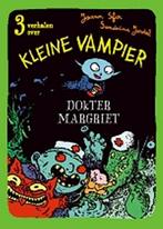 Kleine Vampier Dokter Margriet 9789025740238 Joann Sfar, Boeken, Kinderboeken | Jeugd | onder 10 jaar, Verzenden, Gelezen, Joann Sfar