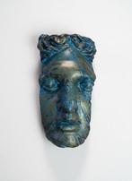 Victor Massacre - Reliëf, Forgotten God Relief - 24 cm -